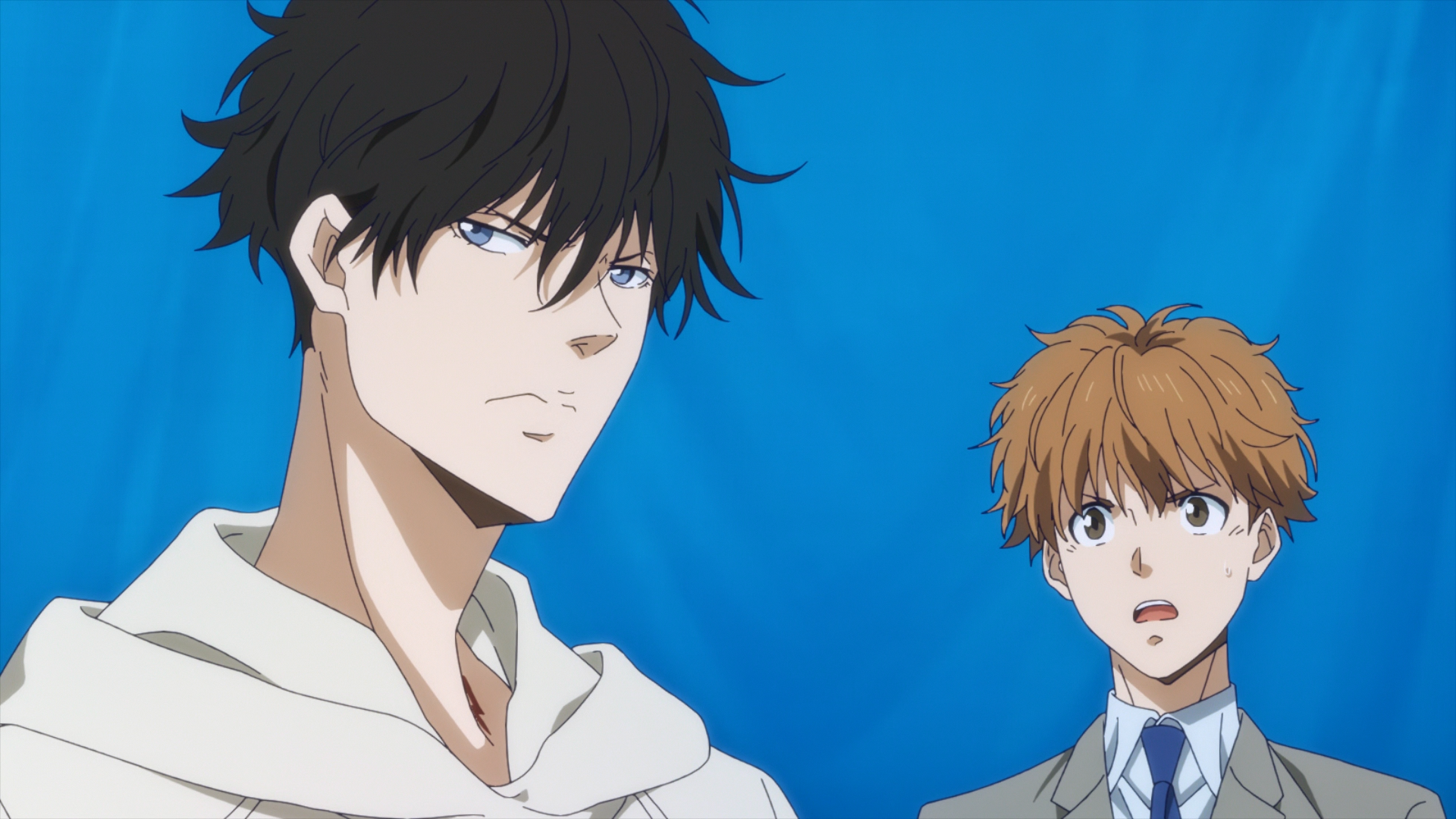 Kamonohashi Ron no Kindan Suiri 2nd Season (Kamonohashi no Fansub)